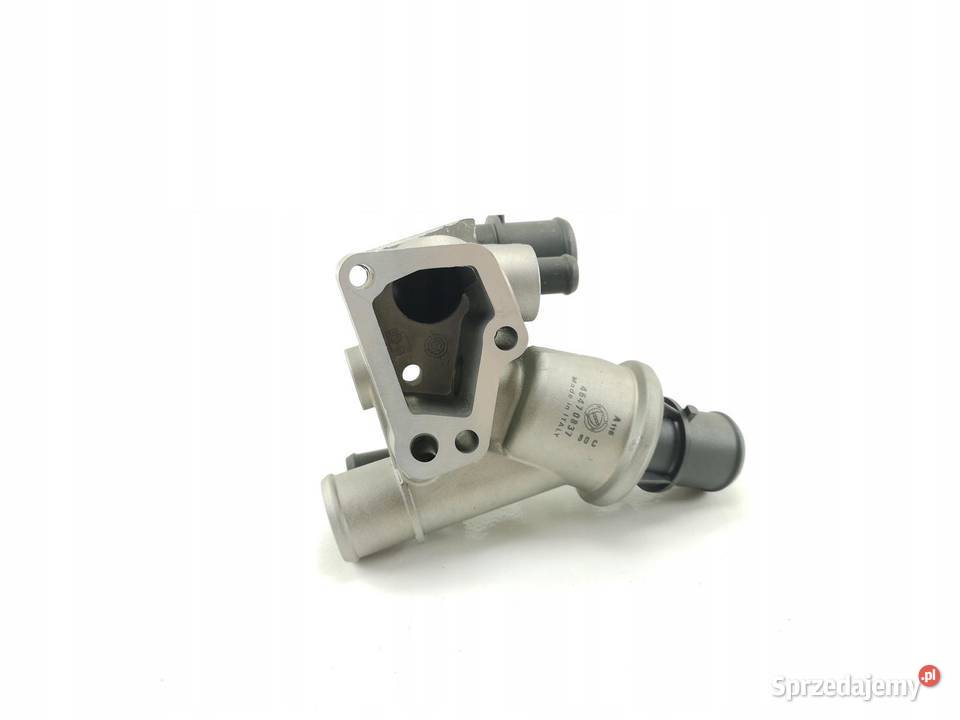 TERMOSTAT Z OBUDOWĄ FIAT PUNTO 19931999 17TD osobowe