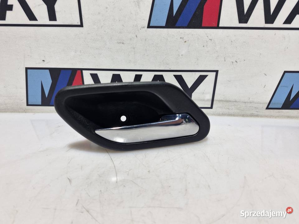 BMW E39 LIFT KLAMKA WEWNĘTRZNA PRAWA PRZÓD