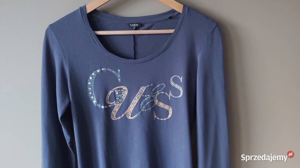 Bluzka Guess rozmiar L Lublin