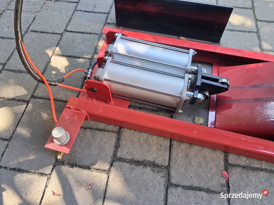 Winda do wyważarki Premium REDATS Goczałkowice-Zdrój sprzedam