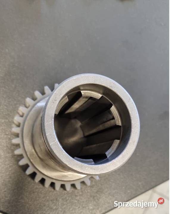 Koło zębate do tokarki TUR560