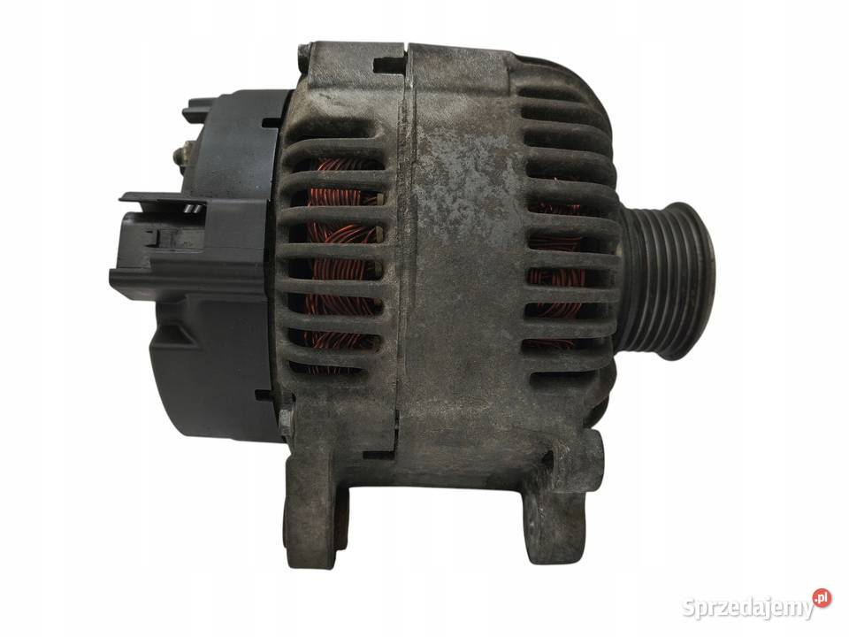 ALTERNATOR Audi A6 C6 A4 B7 20 TDI 03G903016A