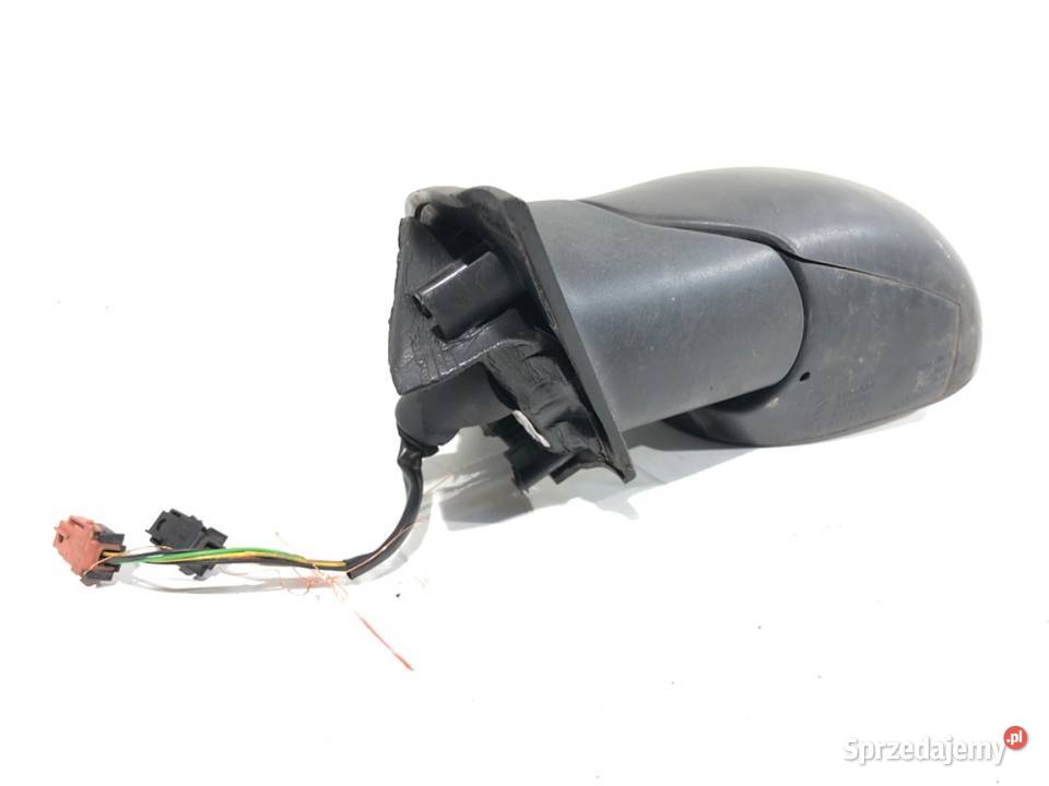 LUSTERKO LEWY CITROEN C3 I Hatchback LAKIER sprzedam
