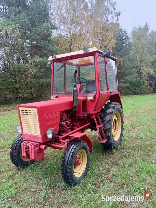 Władimirec Zaczep górny Kaszewice