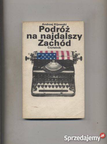 Podróż na najdalszy Zachód Szczecin
