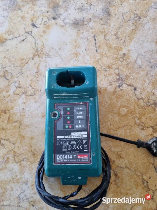 Wkrętarka Makita 3 sztuki pomorskie Choczewo