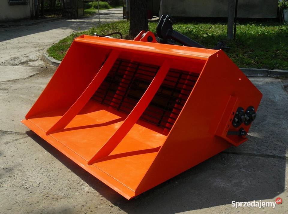Posypywarka do soli i piasku Pozostałe Opole sprzedam