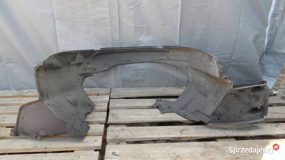 BMW Z3 99r nadkole lewe przód 8397685