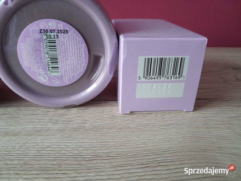 Zestaw kosmetyków Avon Sinsay I Lavender You Siewierz