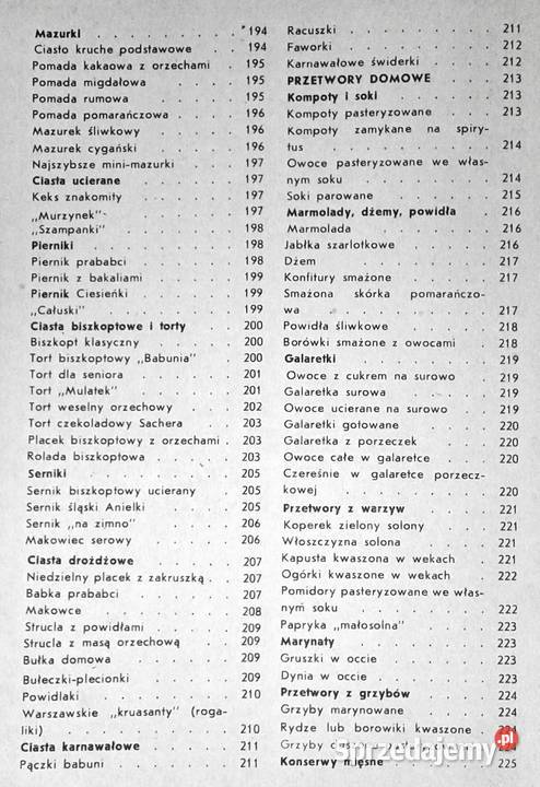 Obiady u Kowalskich Jadwiga Kłossowska Chełm