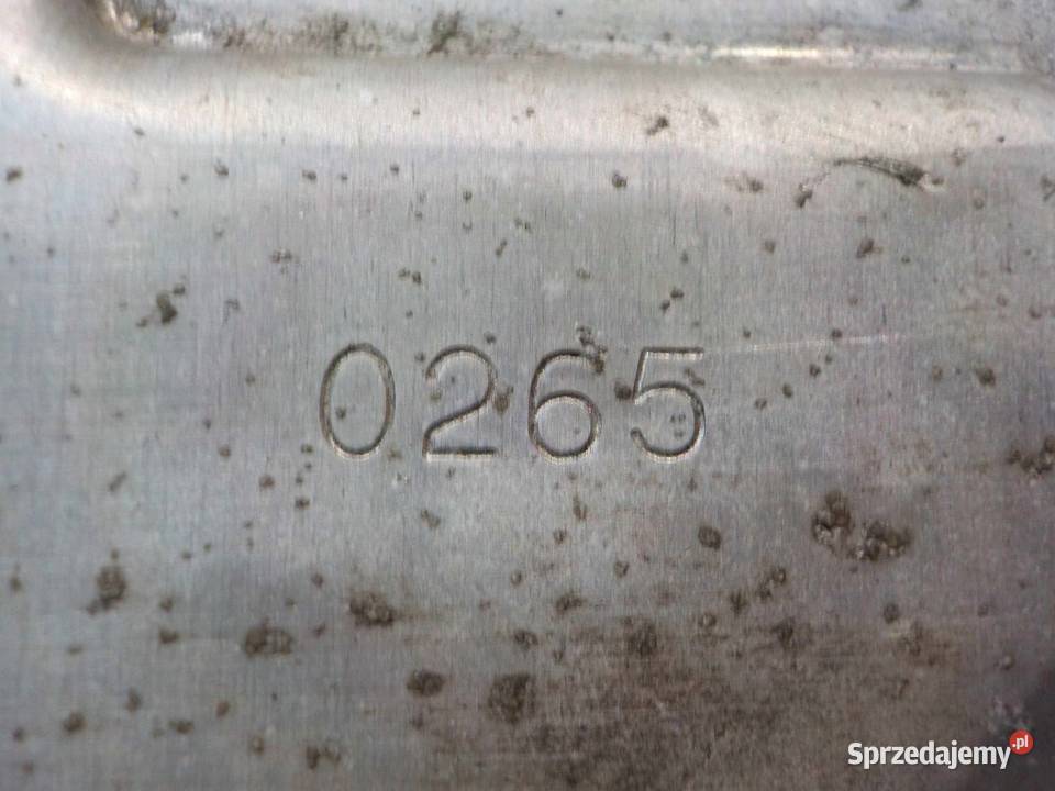 CITROEN NEMO 13 HDI 11r sterownik komputer Suków