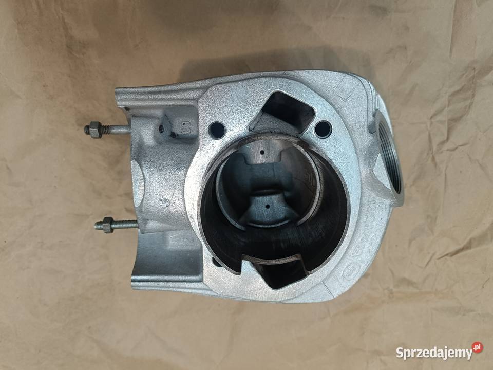 Cylinder mz es 250 jaskółka oryginał nie trophy Częstochowa sprzedam