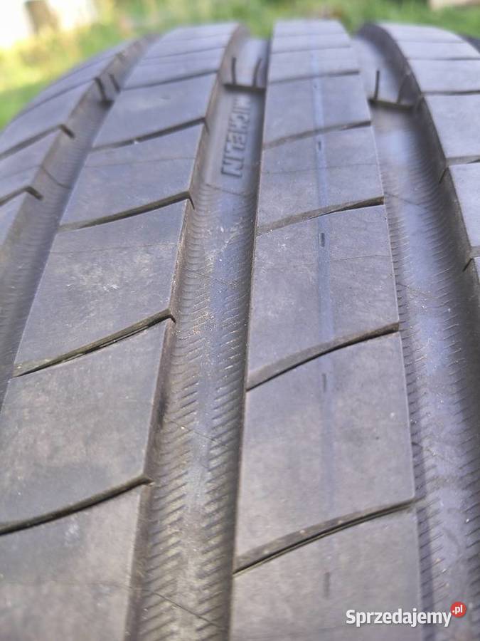 Michelin lato 195 55 16 Skwierzyna