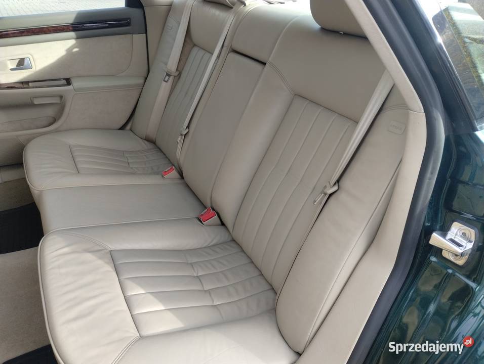 AUDI A8 D2 25 TDI V6 AFB QUATTRO MANUAL 2500cm3 A8 podlaskie Suwałki