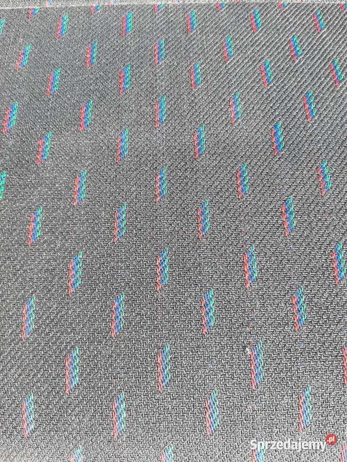 Komplet foteli Skoda Favorit LXGLX polift Rok produkcji 1995 śląskie Ruda Śląska