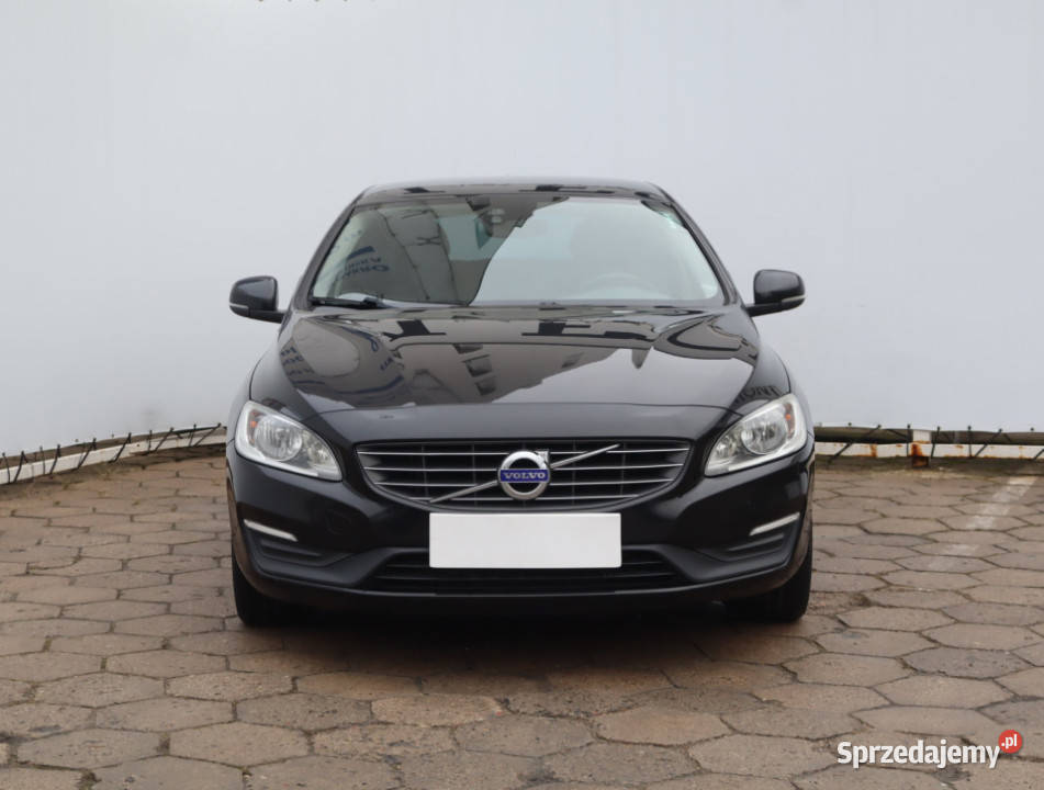 Volvo V60 D4 20 komputer pokładowy V60 Łódź