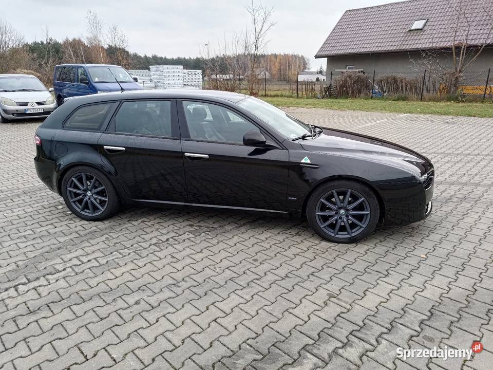 Alfa Romeo 158 18 MPI łódzkie