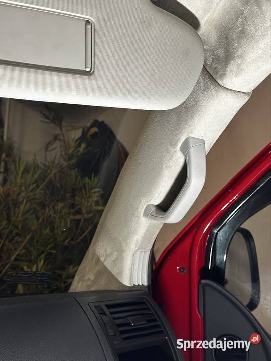 Podsufitka Vw multivan long alcantara nowa Częstochowa