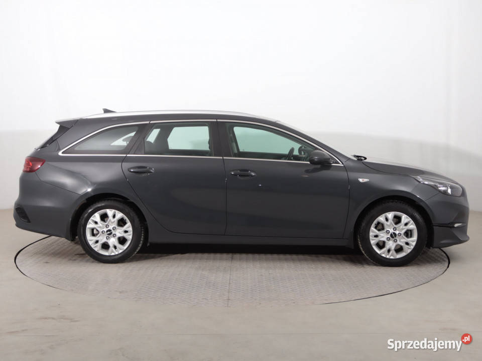 Kia Ceed 15 TGDI elektryczne szyby