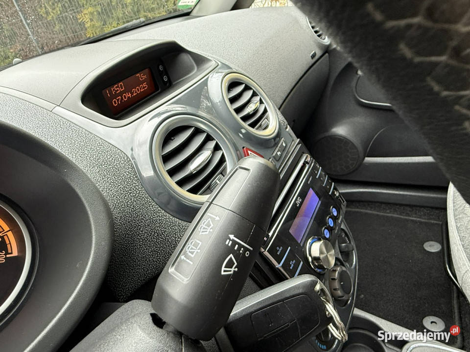 Opel Corsa Opel Corsa 14 D 20062014 Poznań sprzedam