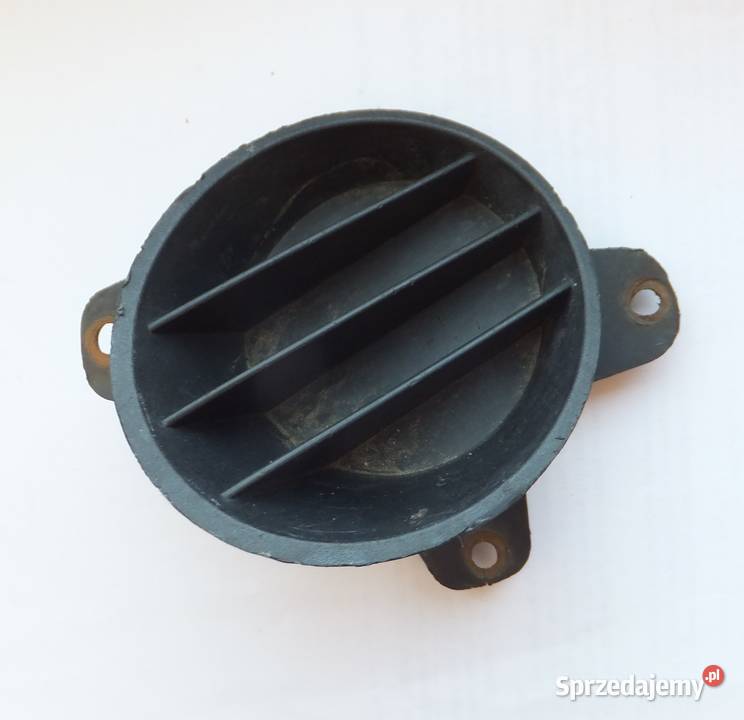 ZAŚLEPKA HALOGENU RH FORD MONDEO MK3 pomorskie Pruszcz Gdański