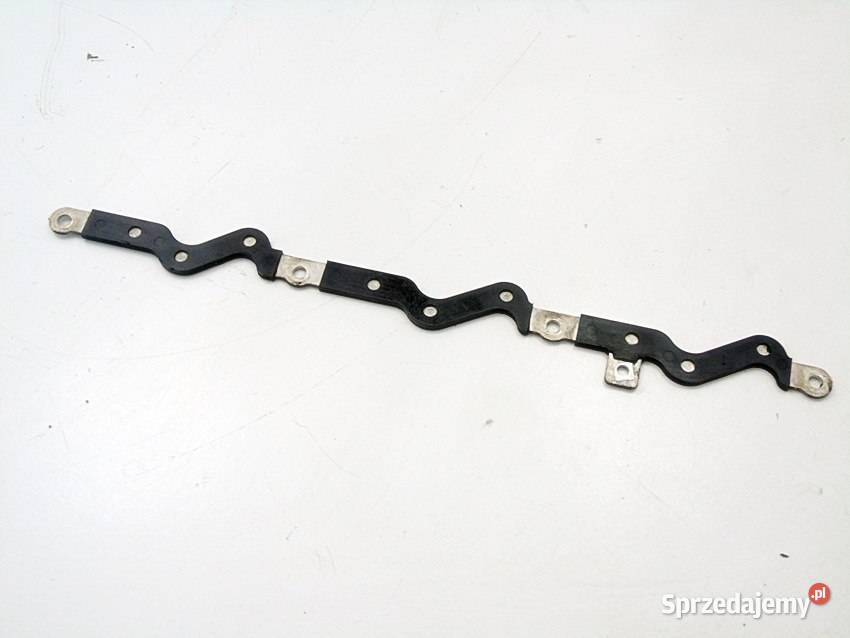 LISTWA ŚWIEC ŻAROWYCH 22 DI NISSAN ALMERA 2