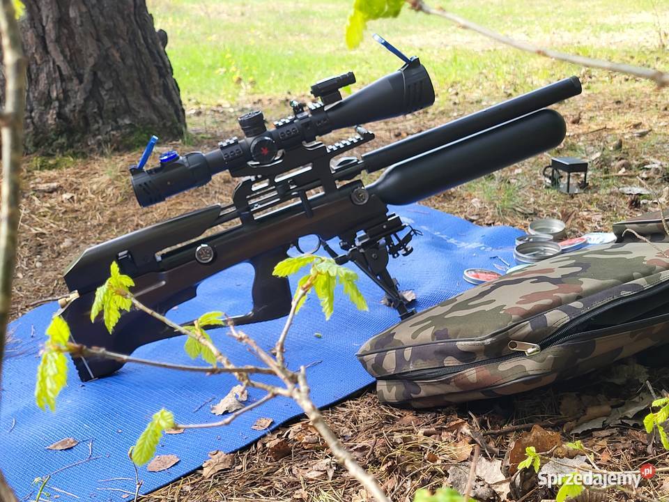 Snowpeak Artemis P35XTB Bolesławiec