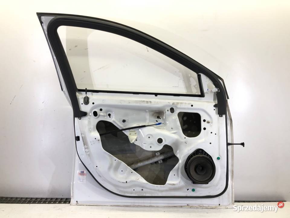 DRZWI LEWY PRZÓD CHEVROLET CRUZE SedanLimuzyna