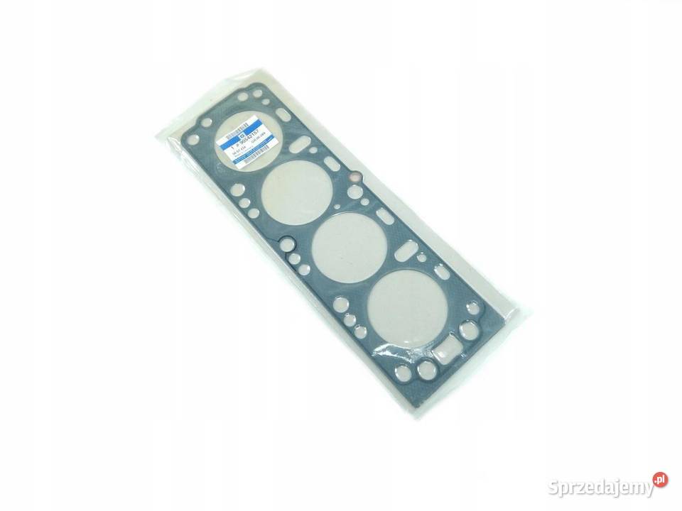 USZCZELKA GŁOWICY CYLINDRÓW OPEL ASTRA F KADETT osobowe