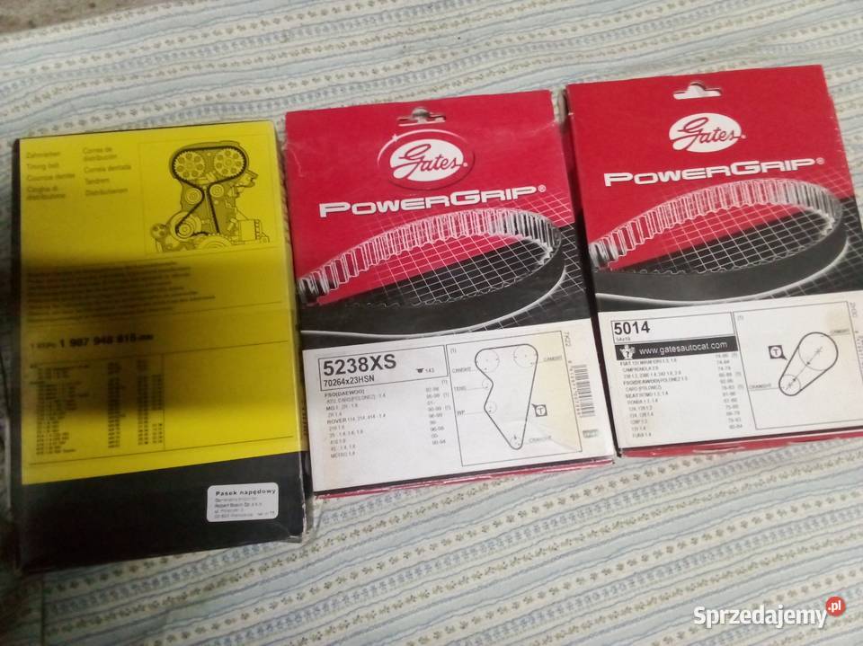 Nadkole części z PRL do aut osobowe Nadkola Części samochodowe Kwidzyn