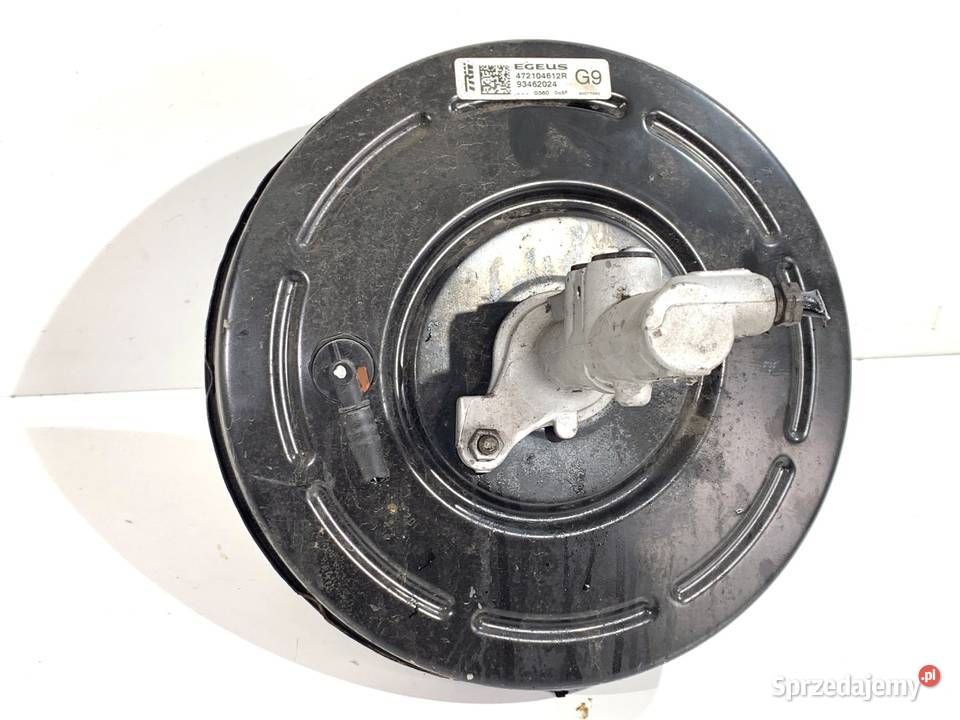 SERWO HAMULCOWE OPEL VIVARO B 472104612R Bus
