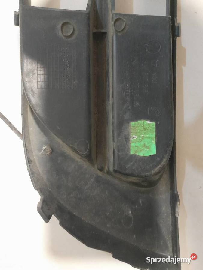 Skoda Roomster kratka Gniezno