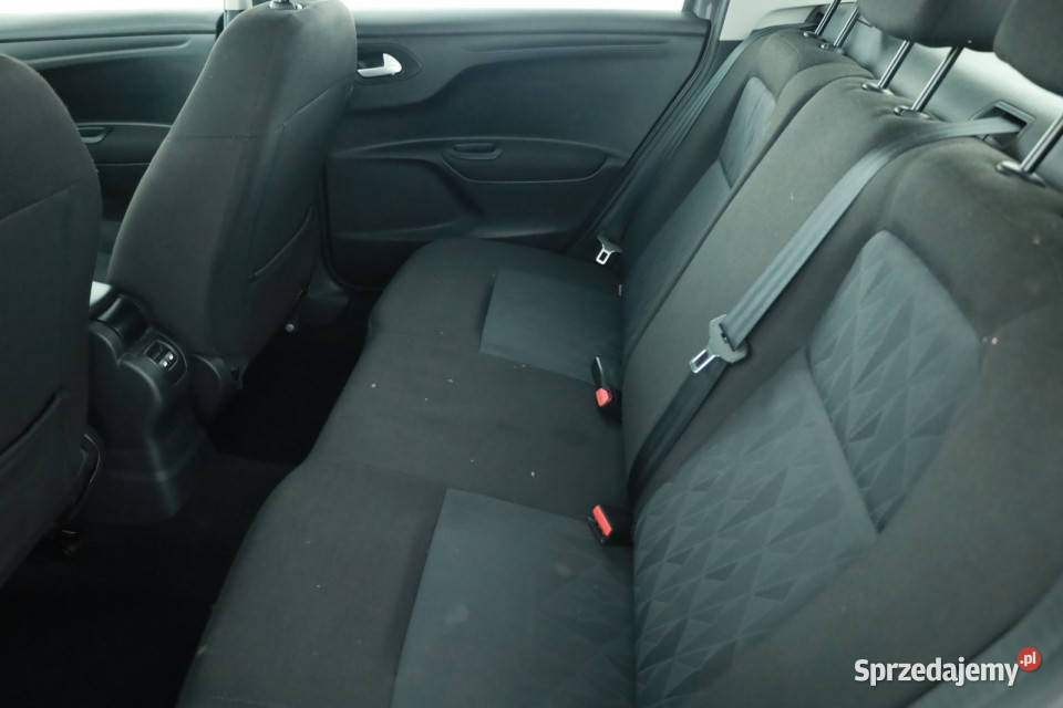Citroen CElysee 12 PureTech benzyna mazowieckie Piaseczno