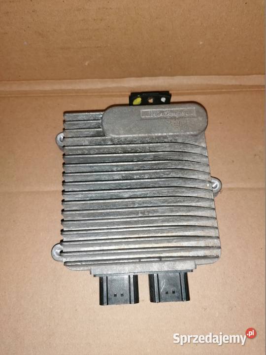 Honda PCX 125 moduł zapłonowy regulator Słupsk
