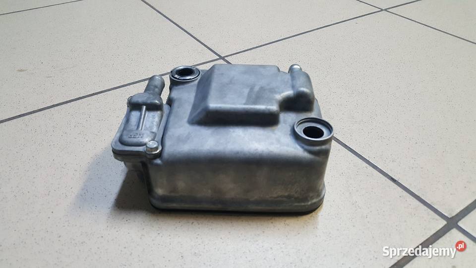 Pokrywa głowicy Honda Swing 125 Jawiszowice
