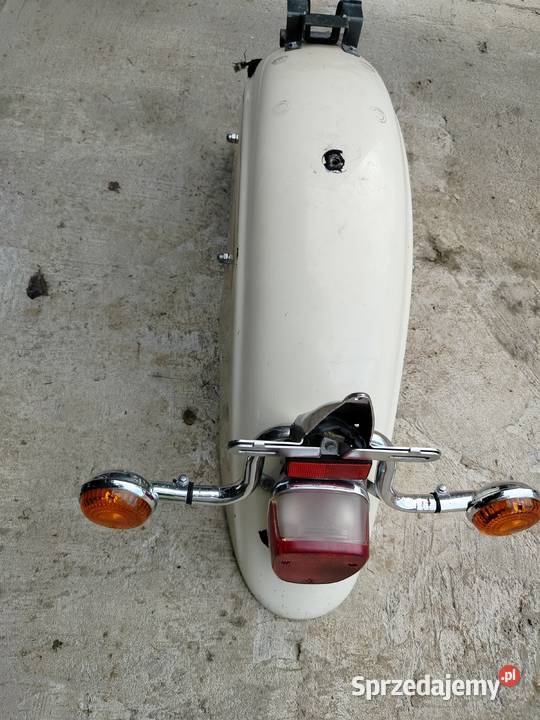 Yamaha wild star xv 1600 błotnik tyl Daleszyce