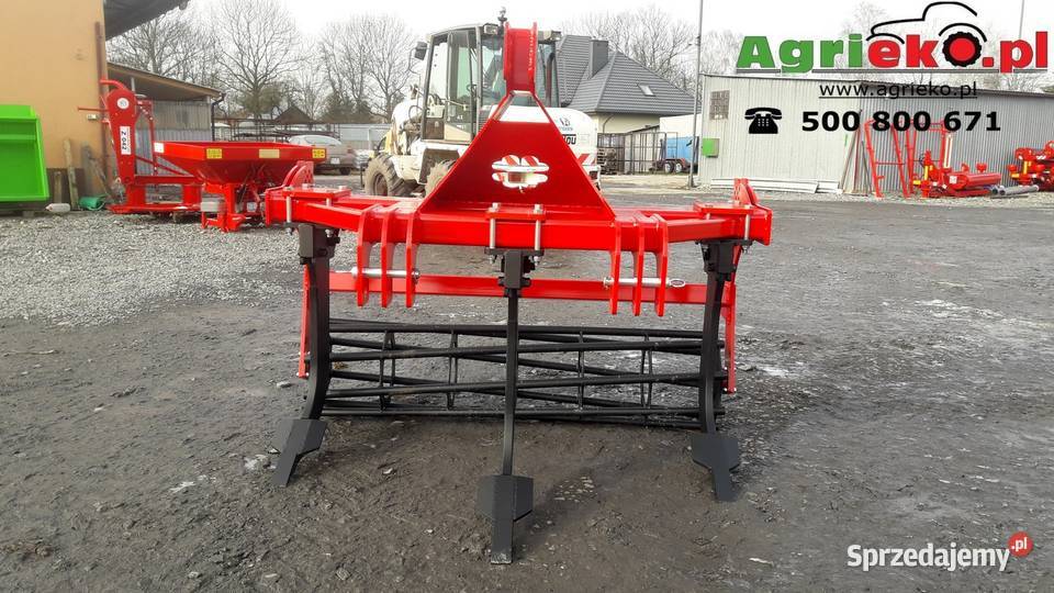 Głębosz 2345 Łapowy