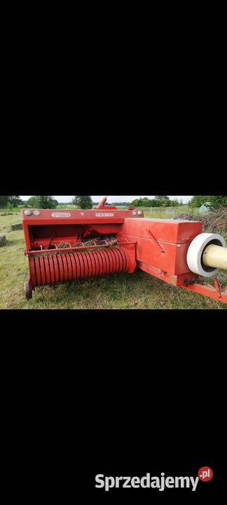 Prasa sipma Z 2241 2001 ORYGINAŁ rolnika stan sprzedam