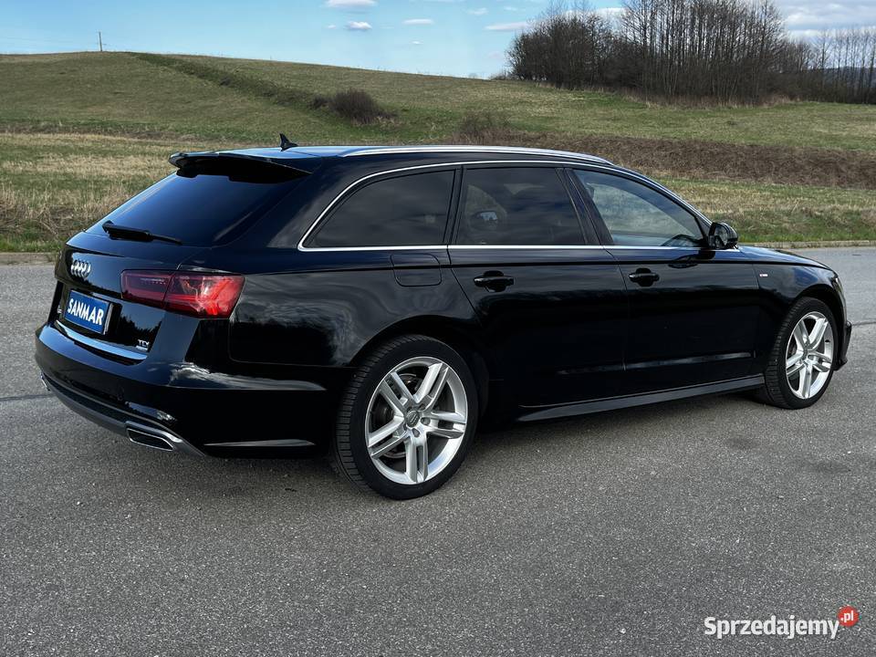 20TDi 190 Ultra Gwarancja LEDy Książki podkarpackie Sanok