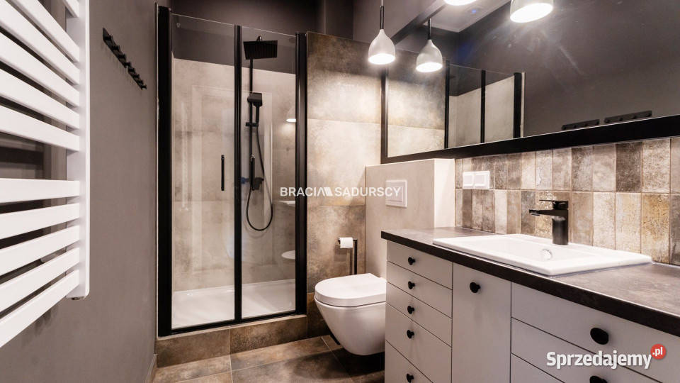 wynajmu mieszkania Kraków Urzędnicza 94m2 3 pok małopolskie