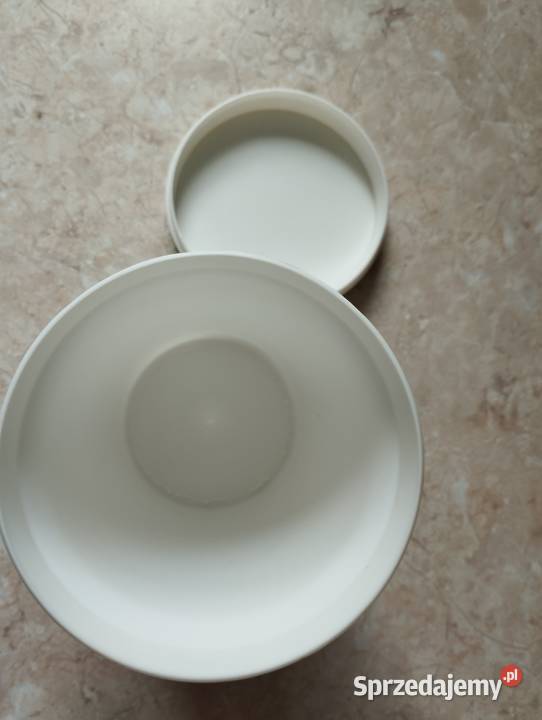 Pojemniki do przechowywania większych ilości