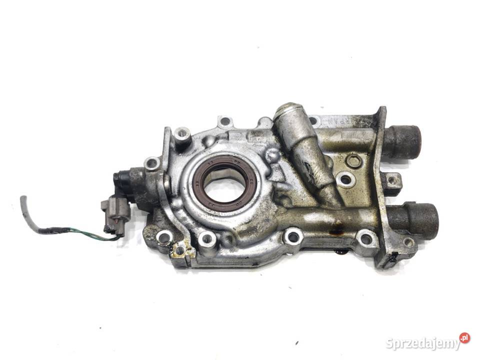 POMPA OLEJU SUBARU FORESTER II EJ204 20 158 0212