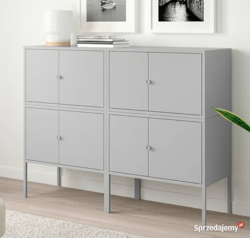 Meble biurowe IKEA Zabrze
