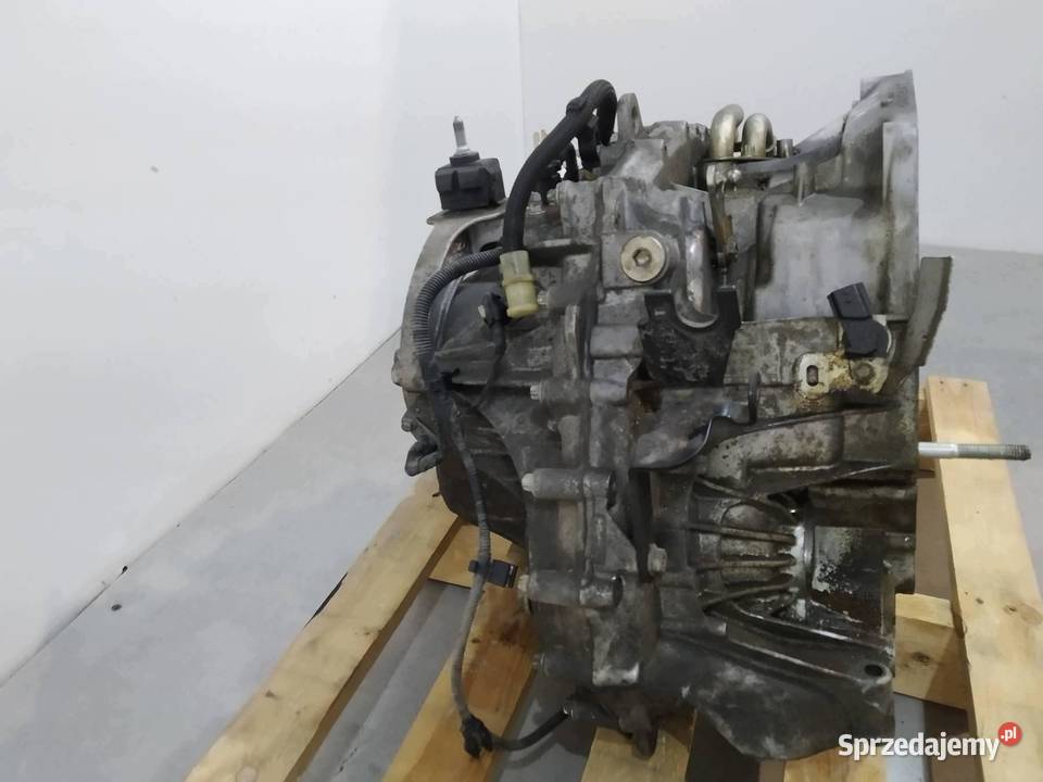 SKRZYNIA BIEGÓW AUTOMATYCZNA DW5007 13 TCE świętokrzyskie sprzedam