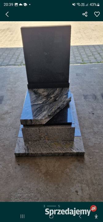 Nagrobki dziecięce urnowe tanio Dzierżoniów