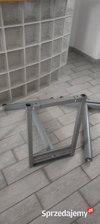 sprzedam biurko 160 X 80 X 120 z przystawką mazowieckie Kozienice