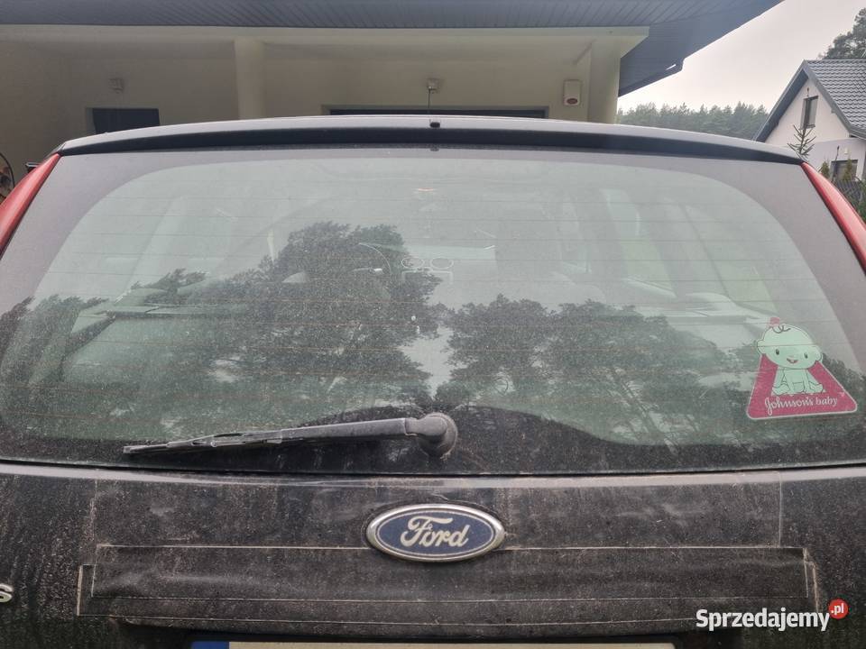 Sprzedam ford focus mk2 2006r Świniotop