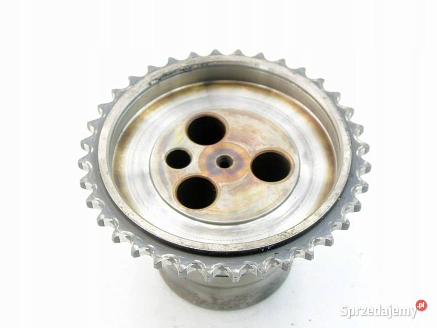 KOŁO ROZRZĄDU NA WAŁ 22 HDI TDCI EURO 5 TRANSIT śląskie Sosnowiec