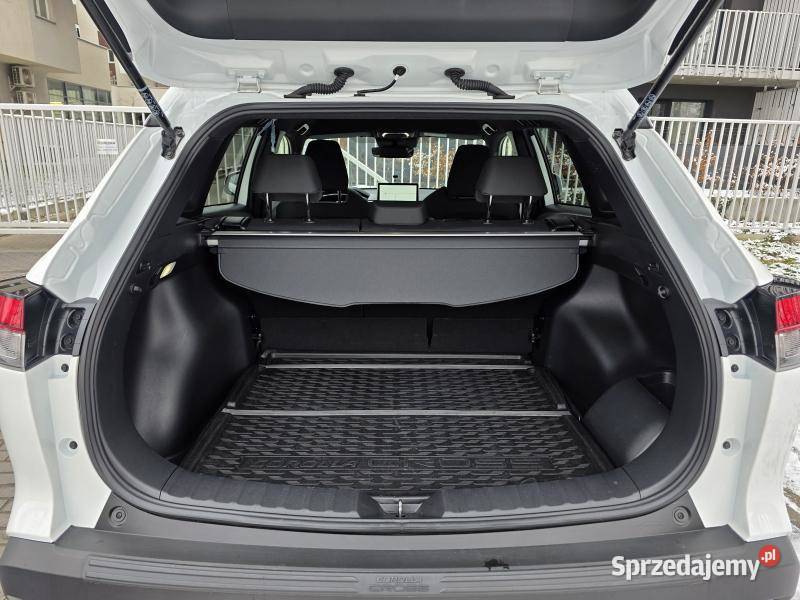 CorollaCross 20l Hybrid 4WD 197 Comfort