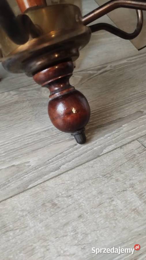 żyrandol sprzedam sprzedam